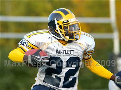 Thumbnail 3 in Bartlett @ Eagle River photogallery.