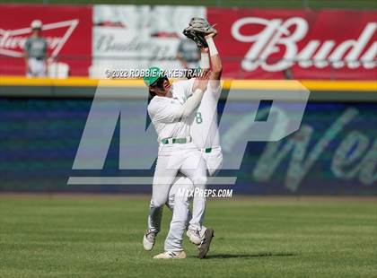 Thumbnail 3 in Southlake Carroll vs. Reagan (UIL 6A Baseball Final) photogallery.