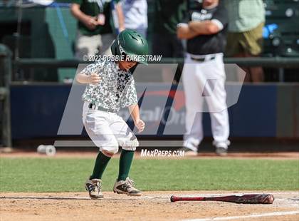 Thumbnail 3 in Southlake Carroll vs. Reagan (UIL 6A Baseball Final) photogallery.
