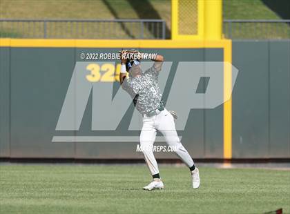 Thumbnail 3 in Southlake Carroll vs. Reagan (UIL 6A Baseball Final) photogallery.