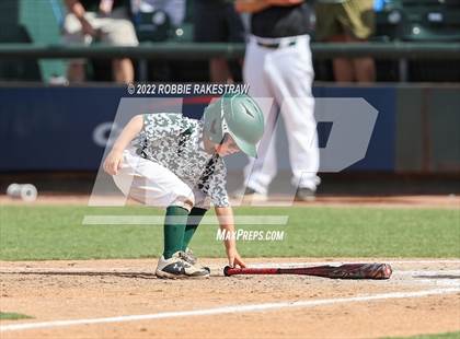 Thumbnail 1 in Southlake Carroll vs. Reagan (UIL 6A Baseball Final) photogallery.