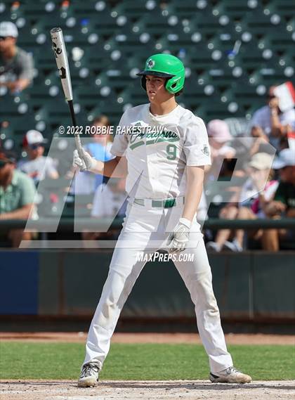 Thumbnail 3 in Southlake Carroll vs. Reagan (UIL 6A Baseball Final) photogallery.