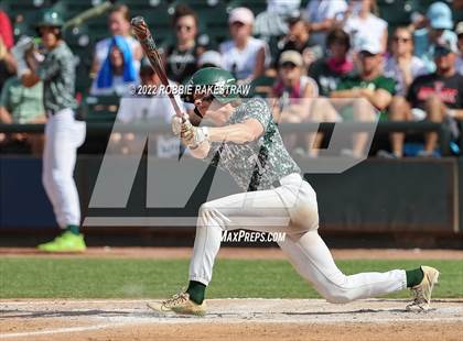 Thumbnail 3 in Southlake Carroll vs. Reagan (UIL 6A Baseball Final) photogallery.