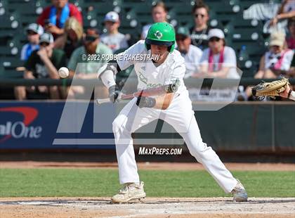 Thumbnail 3 in Southlake Carroll vs. Reagan (UIL 6A Baseball Final) photogallery.