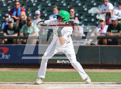Thumbnail 3 in Southlake Carroll vs. Reagan (UIL 6A Baseball Final) photogallery.