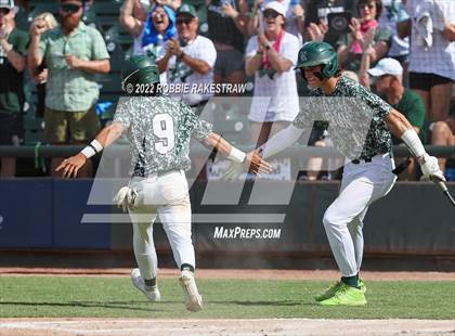 Thumbnail 3 in Southlake Carroll vs. Reagan (UIL 6A Baseball Final) photogallery.