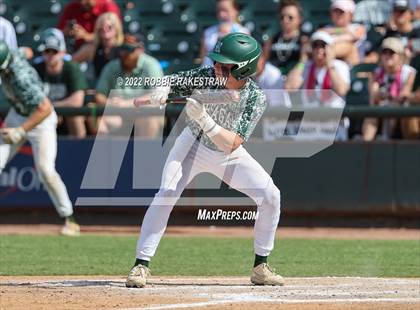 Thumbnail 2 in Southlake Carroll vs. Reagan (UIL 6A Baseball Final) photogallery.