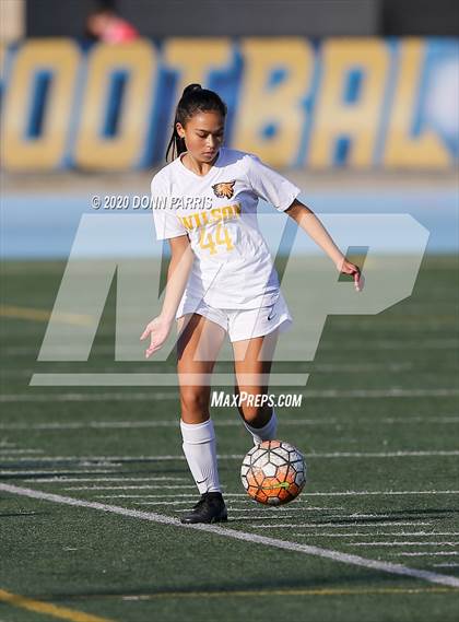 Thumbnail 3 in Wilson @ San Dimas photogallery.