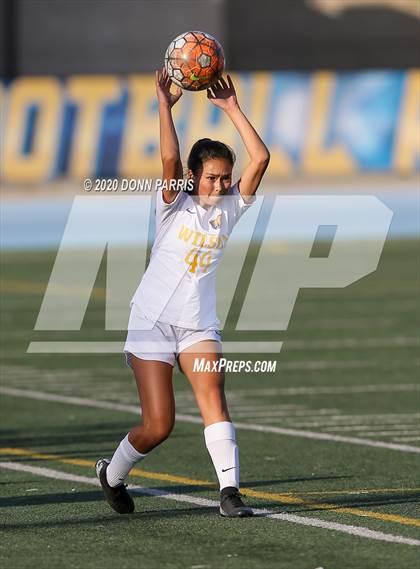 Thumbnail 1 in Wilson @ San Dimas photogallery.