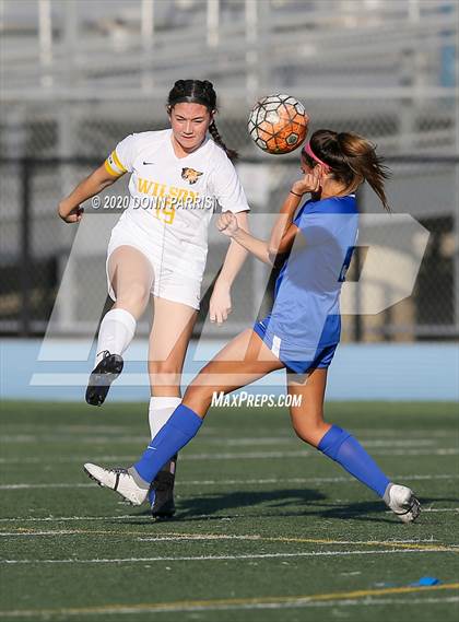 Thumbnail 2 in Wilson @ San Dimas photogallery.