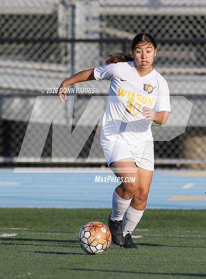 Thumbnail 1 in Wilson @ San Dimas photogallery.