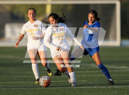 Thumbnail 1 in Wilson @ San Dimas photogallery.