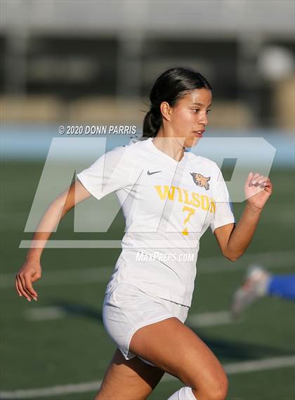 Thumbnail 2 in Wilson @ San Dimas photogallery.