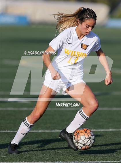 Thumbnail 2 in Wilson @ San Dimas photogallery.