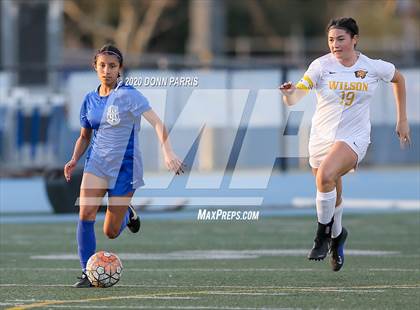 Thumbnail 3 in Wilson @ San Dimas photogallery.