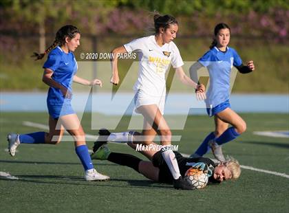 Thumbnail 2 in Wilson @ San Dimas photogallery.