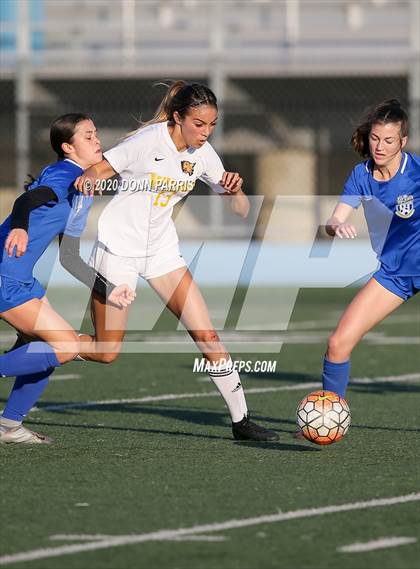 Thumbnail 3 in Wilson @ San Dimas photogallery.