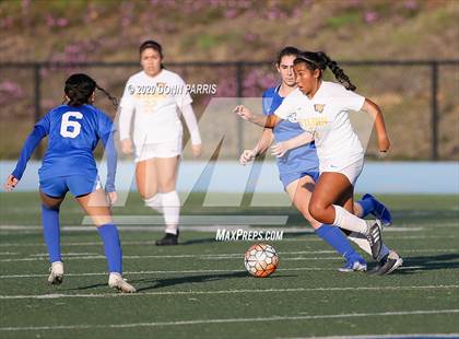 Thumbnail 1 in Wilson @ San Dimas photogallery.