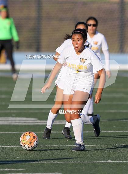 Thumbnail 3 in Wilson @ San Dimas photogallery.