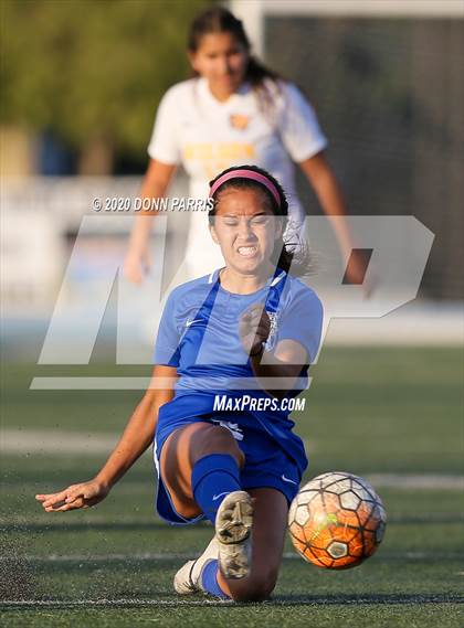 Thumbnail 2 in Wilson @ San Dimas photogallery.