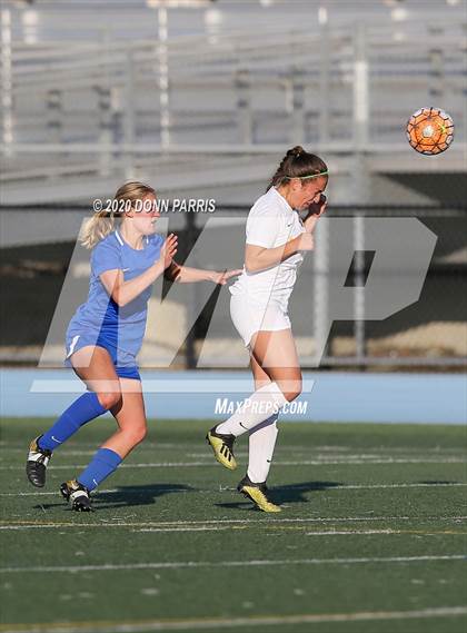 Thumbnail 1 in Wilson @ San Dimas photogallery.