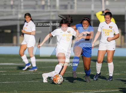 Thumbnail 2 in Wilson @ San Dimas photogallery.