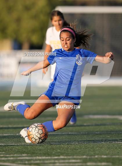 Thumbnail 1 in Wilson @ San Dimas photogallery.