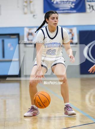 R-S Central @ Foard (NCHSAA 4A Girls Playoffs 1st Round)