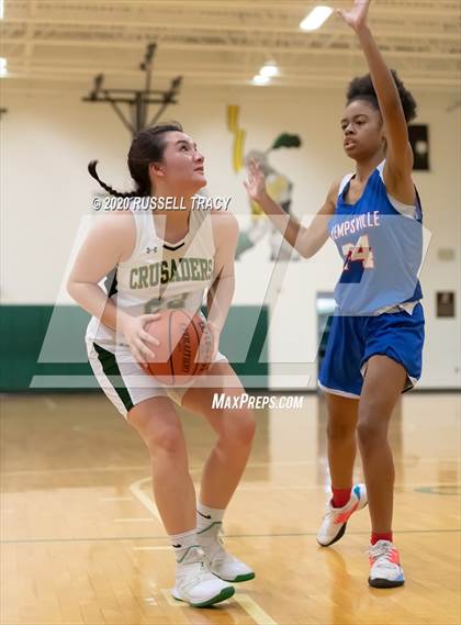 Thumbnail 2 in Kempsville @ Catholic photogallery.