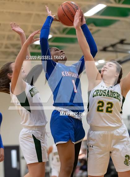 Thumbnail 2 in Kempsville @ Catholic photogallery.