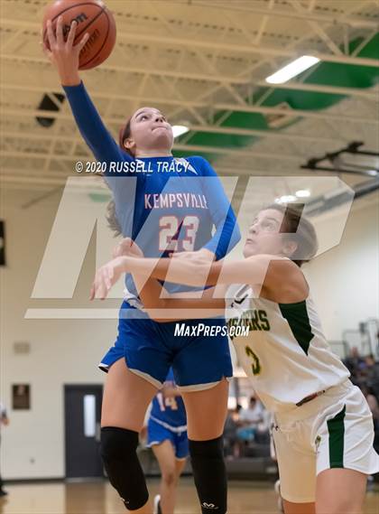 Thumbnail 3 in Kempsville @ Catholic photogallery.