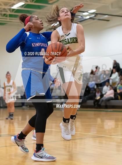 Thumbnail 3 in Kempsville @ Catholic photogallery.