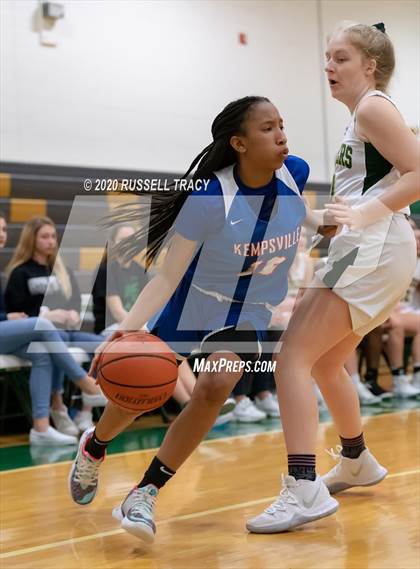 Thumbnail 1 in Kempsville @ Catholic photogallery.