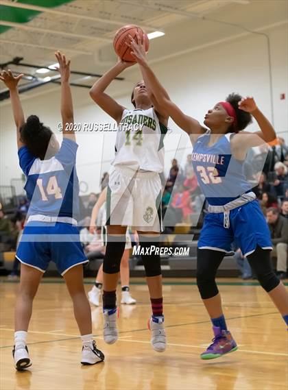 Thumbnail 2 in Kempsville @ Catholic photogallery.
