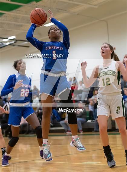 Thumbnail 2 in Kempsville @ Catholic photogallery.