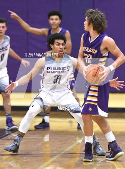 Thumbnail 3 in Sumner @ Puyallup photogallery.