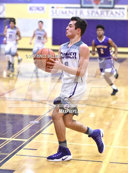 Thumbnail 2 in Sumner @ Puyallup photogallery.