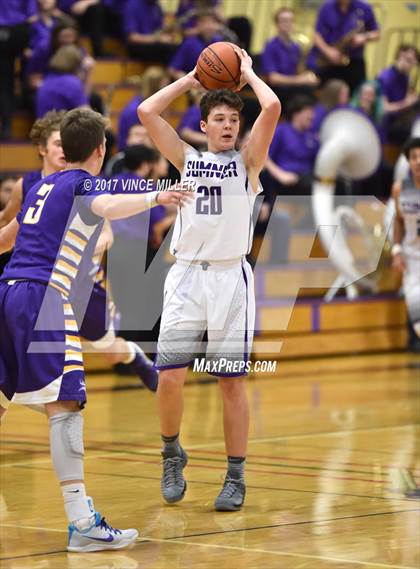 Thumbnail 1 in Sumner @ Puyallup photogallery.