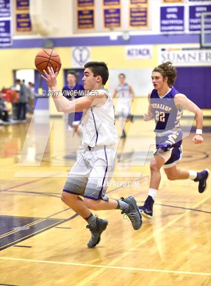 Thumbnail 2 in Sumner @ Puyallup photogallery.