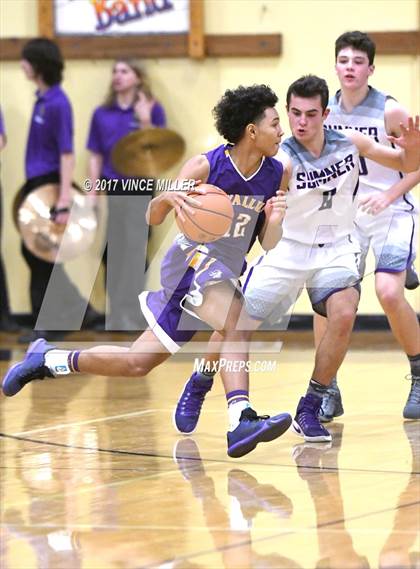 Thumbnail 2 in Sumner @ Puyallup photogallery.