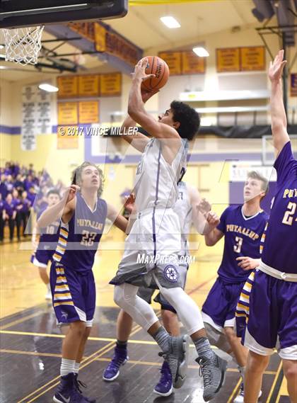 Thumbnail 3 in Sumner @ Puyallup photogallery.