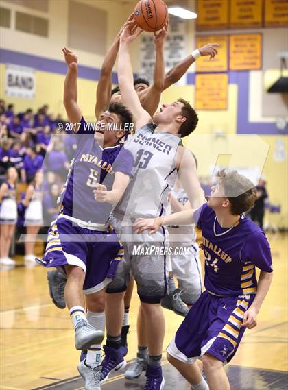 Thumbnail 3 in Sumner @ Puyallup photogallery.