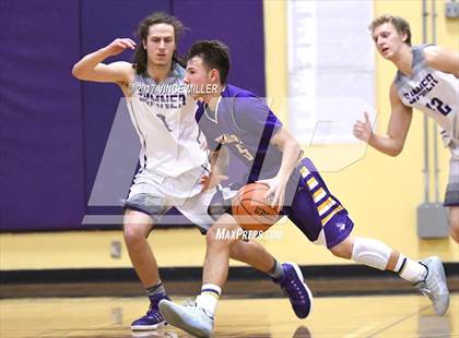 Thumbnail 1 in Sumner @ Puyallup photogallery.