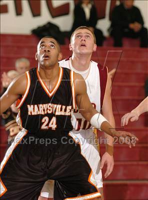 Thumbnail 3 in Marysville @ Encina photogallery.