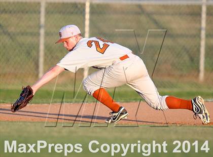 Thumbnail 2 in Westwood vs Pflugerville photogallery.