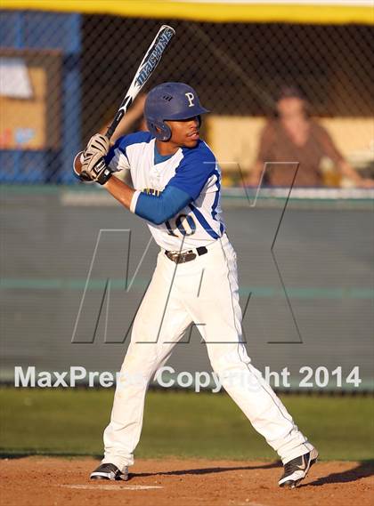 Thumbnail 1 in Westwood vs Pflugerville photogallery.