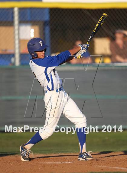 Thumbnail 2 in Westwood vs Pflugerville photogallery.