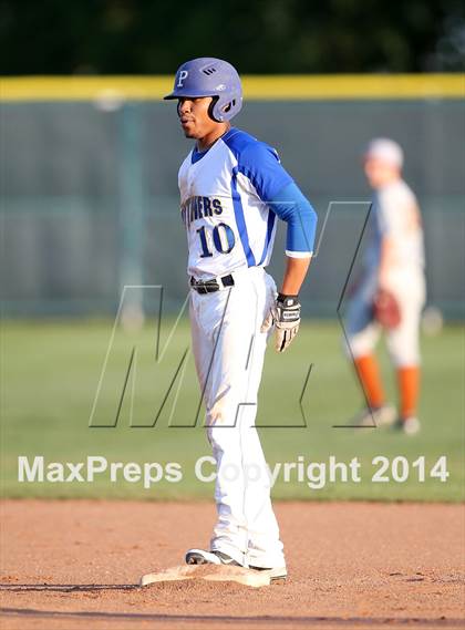 Thumbnail 2 in Westwood vs Pflugerville photogallery.