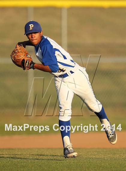 Thumbnail 2 in Westwood vs Pflugerville photogallery.