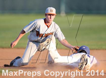 Thumbnail 2 in Westwood vs Pflugerville photogallery.